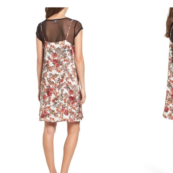 Floral jumper - Picture 4 of 4